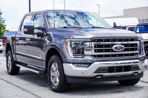 More photos of 2022 Ford F-150 Lariat at Autoplex Atlanta, GA