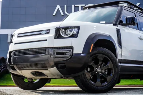 Photos of 2023 Land Rover Defender 110 S for sale in Duluth, GA at Autoplex Atlanta