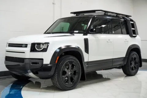 More photos of 2023 Land Rover Defender 110 S at Autoplex Atlanta, GA