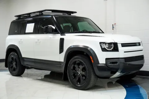More photos of 2023 Land Rover Defender 110 S at Autoplex Atlanta, GA