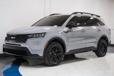 More photos of 2022 Kia Sorento S at Autoplex Atlanta, GA
