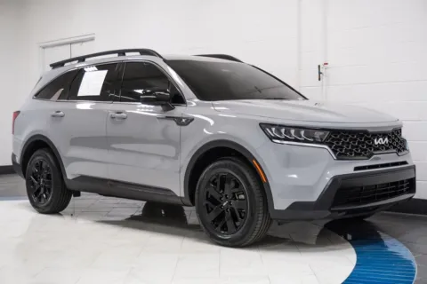 More photos of 2022 Kia Sorento S at Autoplex Atlanta, GA