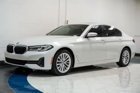 More photos of 2022 BMW 5 Series 530i xDrive at Autoplex Atlanta, GA