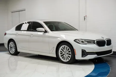 More photos of 2022 BMW 5 Series 530i xDrive at Autoplex Atlanta, GA