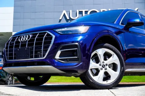 Photos of 2021 Audi Q5 45 Prestige for sale in Duluth, GA at Autoplex Atlanta
