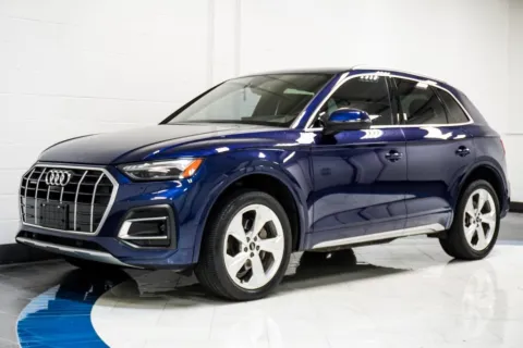 More photos of 2021 Audi Q5 45 Prestige at Autoplex Atlanta, GA
