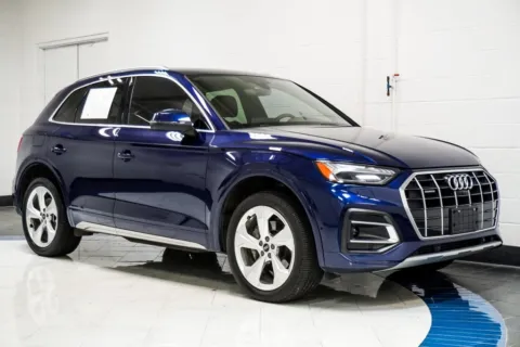 More photos of 2021 Audi Q5 45 Prestige at Autoplex Atlanta, GA