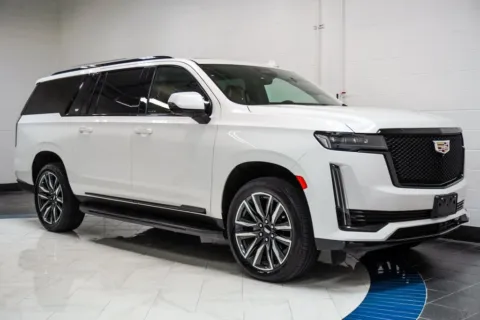 More photos of 2022 Cadillac Escalade ESV Sport at Autoplex Atlanta, GA