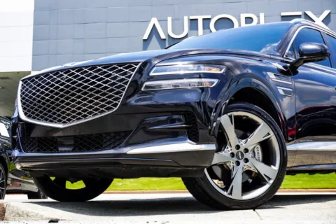 Photos of 2022 Genesis GV80 2.5T for sale in Duluth, GA at Autoplex Atlanta