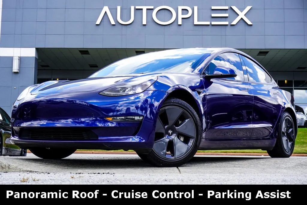 2022 Tesla Model 3 for sale in Duluth, GA
