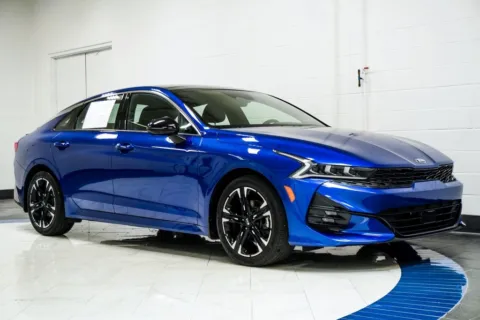 More photos of 2021 Kia K5 GT-Line at Autoplex Atlanta, GA