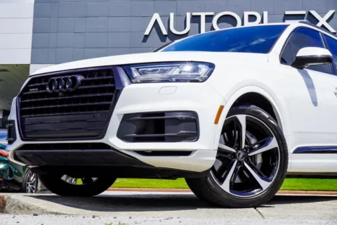 Photos of 2019 Audi Q7 55 SE Premium Plus for sale in Duluth, GA at Autoplex Atlanta