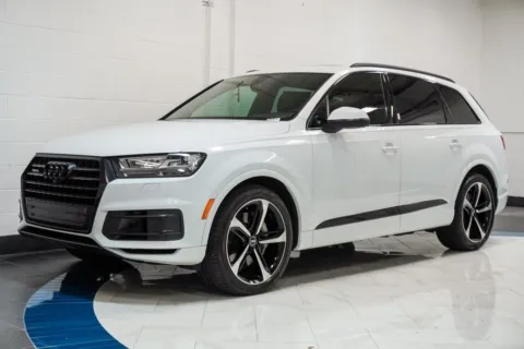 More photos of 2019 Audi Q7 55 SE Premium Plus at Autoplex Atlanta, GA