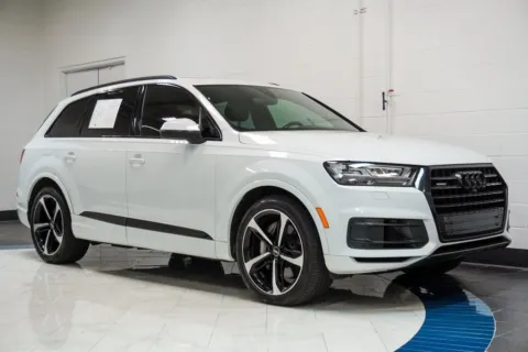 More photos of 2019 Audi Q7 55 SE Premium Plus at Autoplex Atlanta, GA