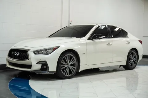 More photos of 2020 INFINITI Q50 EDITION 30 at Autoplex Atlanta, GA