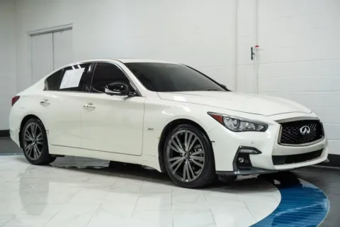 More photos of 2020 INFINITI Q50 EDITION 30 at Autoplex Atlanta, GA