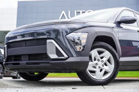 Photos of 2024 Hyundai Kona SE for sale in Duluth, GA at Autoplex Atlanta