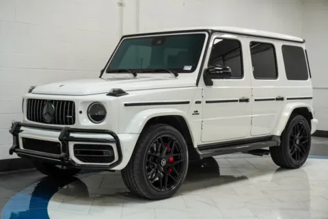 More photos of 2022 Mercedes-Benz G-Class G 63 AMG at Autoplex Atlanta, GA