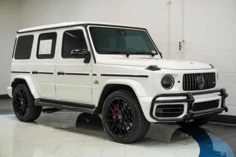 More photos of 2022 Mercedes-Benz G-Class G 63 AMG at Autoplex Atlanta, GA
