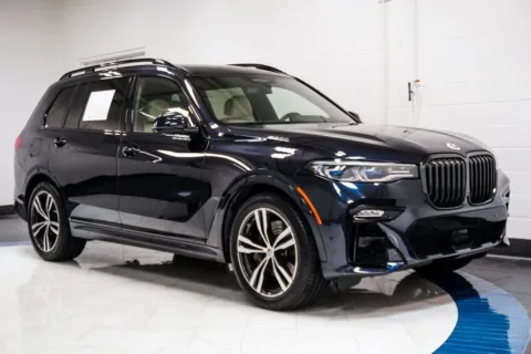 More photos of 2022 BMW X7 M50i at Autoplex Atlanta, GA