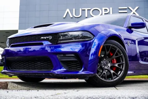 Photos of 2022 Dodge Charger SRT Hellcat Widebody for sale in Duluth, GA at Autoplex Atlanta