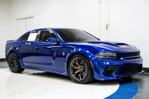 More photos of 2022 Dodge Charger SRT Hellcat Widebody at Autoplex Atlanta, GA