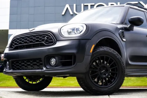 Photos of 2020 MINI Cooper S Countryman Classic for sale in Duluth, GA at Autoplex Atlanta