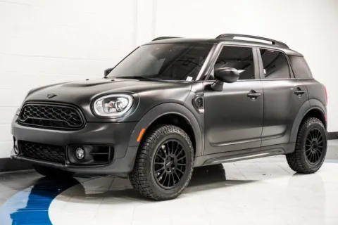 More photos of 2020 MINI Cooper S Countryman Classic at Autoplex Atlanta, GA