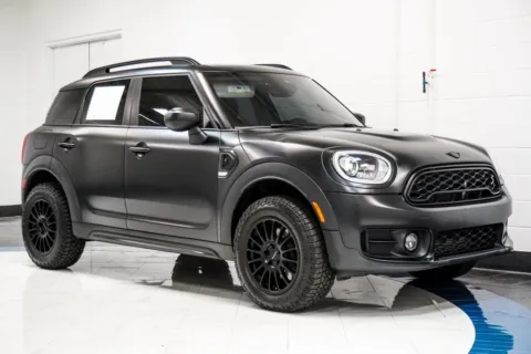More photos of 2020 MINI Cooper S Countryman Classic at Autoplex Atlanta, GA
