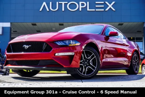 Red 2022 Ford Mustang GT for sale in Duluth, GA