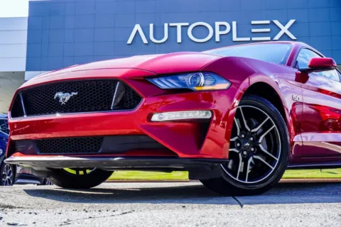 Photos of 2022 Ford Mustang GT for sale in Duluth, GA at Autoplex Atlanta