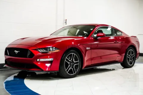 More photos of 2022 Ford Mustang GT at Autoplex Atlanta, GA