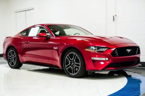 More photos of 2022 Ford Mustang GT at Autoplex Atlanta, GA