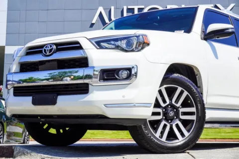 Photos of 2020 Toyota 4Runner Limited for sale in Duluth, GA at Autoplex Atlanta