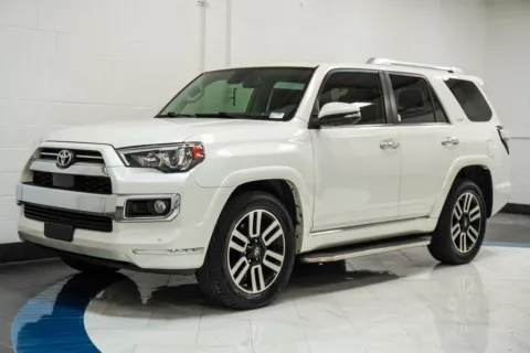 More photos of 2020 Toyota 4Runner Limited at Autoplex Atlanta, GA