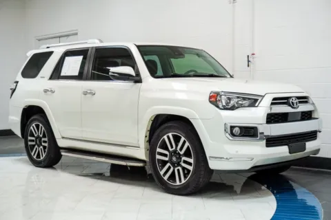 More photos of 2020 Toyota 4Runner Limited at Autoplex Atlanta, GA