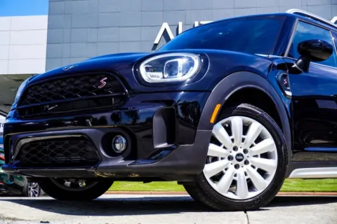 Photos of 2022 MINI Cooper S Countryman Signature for sale in Duluth, GA at Autoplex Atlanta