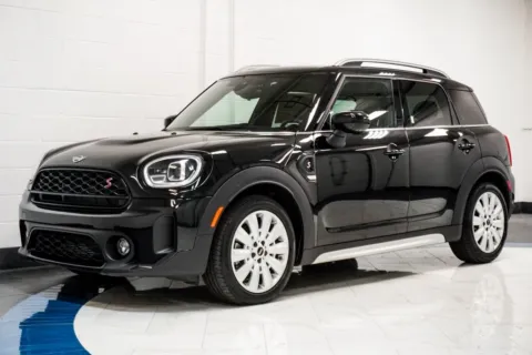 More photos of 2022 MINI Cooper S Countryman Signature at Autoplex Atlanta, GA