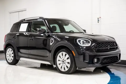 More photos of 2022 MINI Cooper S Countryman Signature at Autoplex Atlanta, GA