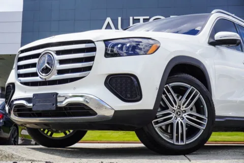 Photos of 2024 Mercedes-Benz GLS 450 for sale in Duluth, GA at Autoplex Atlanta