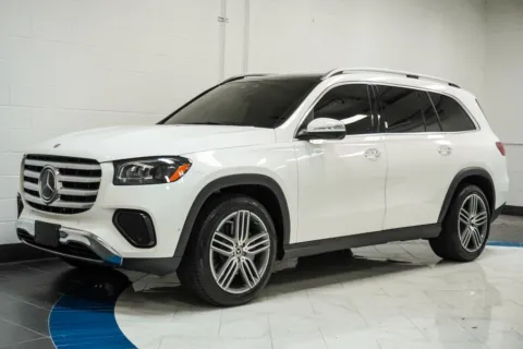 More photos of 2024 Mercedes-Benz GLS 450 at Autoplex Atlanta, GA