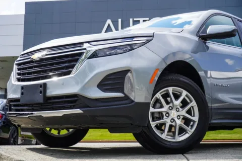 Photos of 2024 Chevrolet Equinox LT for sale in Duluth, GA at Autoplex Atlanta