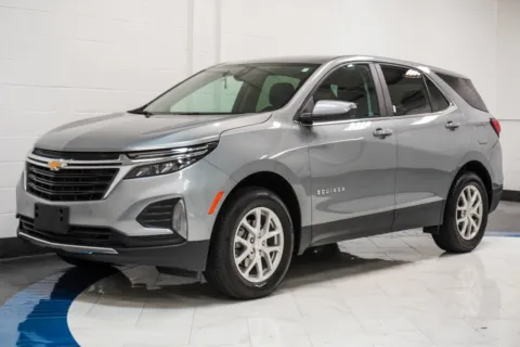 More photos of 2024 Chevrolet Equinox LT at Autoplex Atlanta, GA