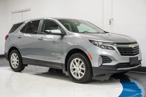More photos of 2024 Chevrolet Equinox LT at Autoplex Atlanta, GA