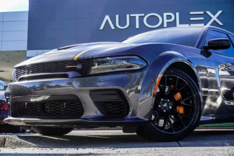 Photos of 2023 Dodge Charger R/T Scat Pack Widebody for sale in Duluth, GA at Autoplex Atlanta