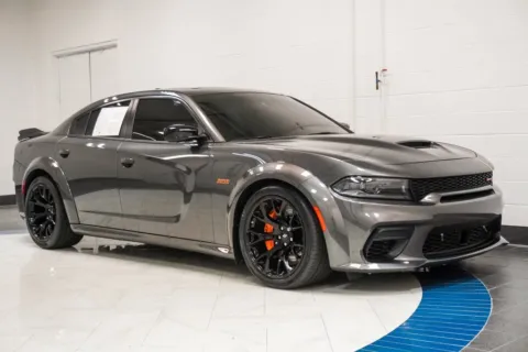 More photos of 2023 Dodge Charger R/T Scat Pack Widebody at Autoplex Atlanta, GA