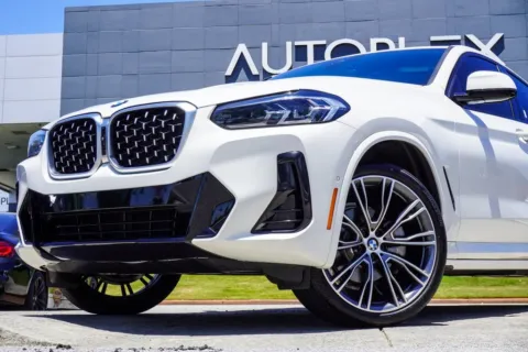Photos of 2023 BMW X4 xDrive30i for sale in Duluth, GA at Autoplex Atlanta