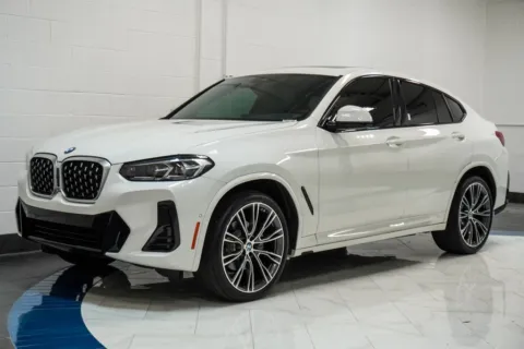 More photos of 2023 BMW X4 xDrive30i at Autoplex Atlanta, GA