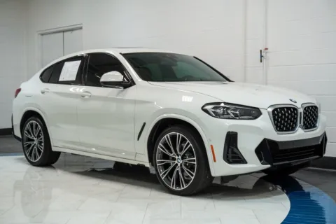 More photos of 2023 BMW X4 xDrive30i at Autoplex Atlanta, GA