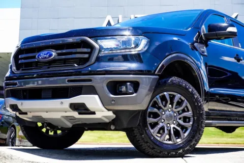 Photos of 2020 Ford Ranger Lariat for sale in Duluth, GA at Autoplex Atlanta